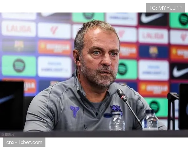 弗里克如何在伤病潮中以战术革新重塑巴萨高效多变进攻体系 弗里克如何在伤病潮中以战术革新重塑巴萨高效多变进攻体系