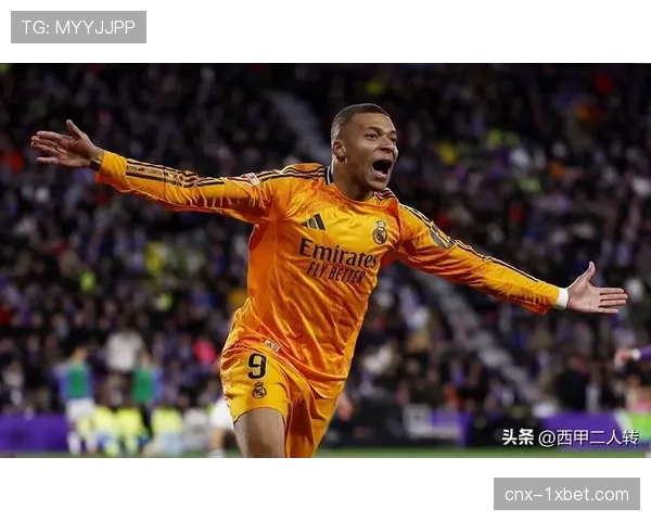 皇马遭遇系统性崩塌 姆巴佩依赖症加剧攻守失衡