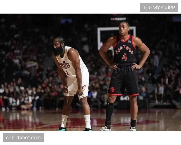 巴恩斯季后赛真实命中率61.5% 猛龙核心效率大幅提升